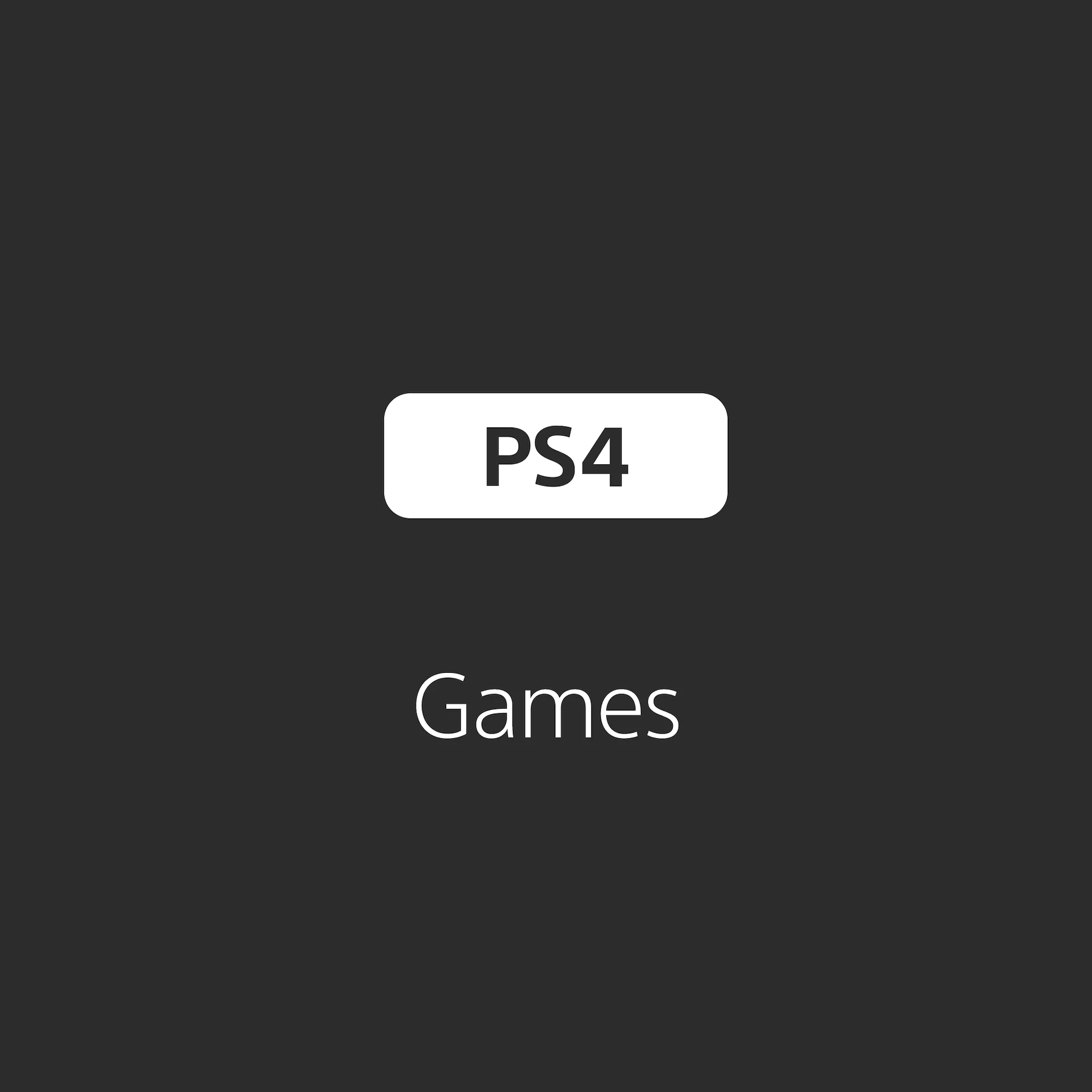 ps4games